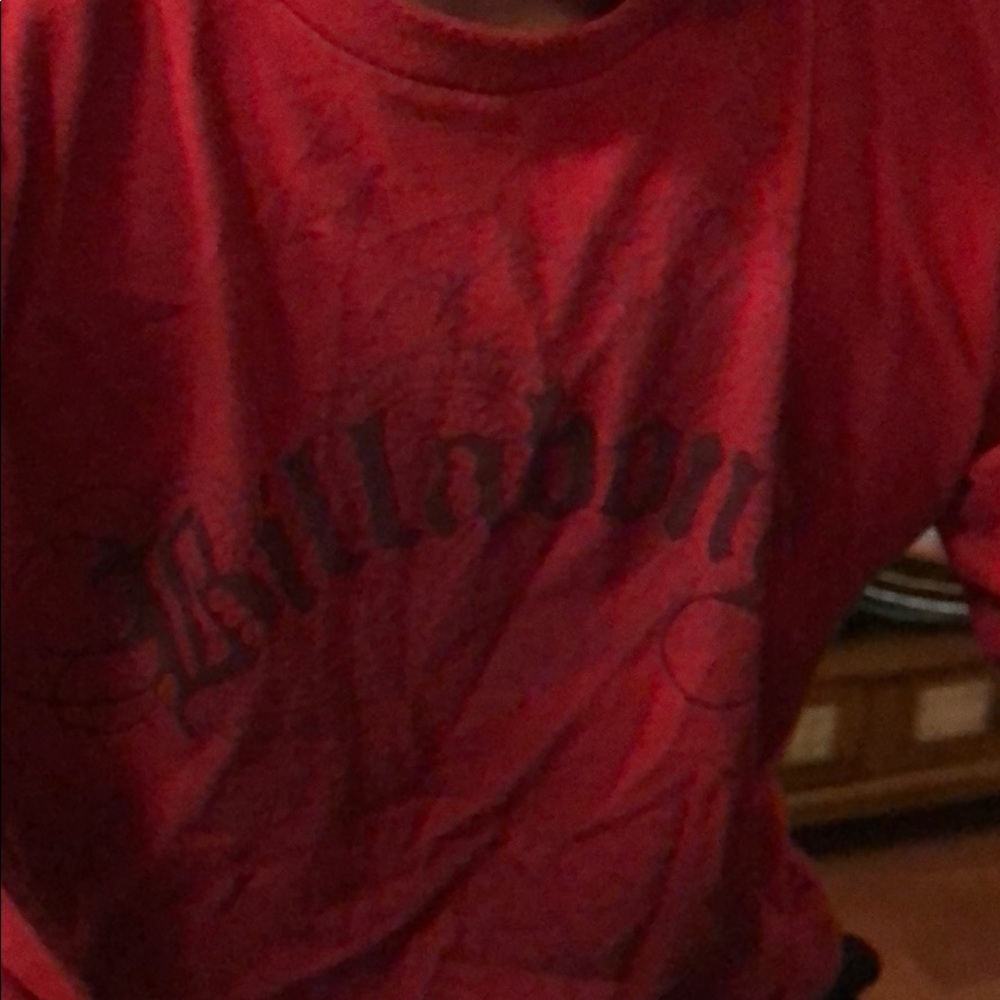 Billabong